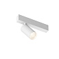 Трековый светильник Denkirs Simple Spot DK8110-WH — фото 3