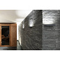 1002069 SLV PEMA® WL anthracite 3000K IP54 110° настенный светильник — фото 1