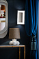 Настенный светильник Covex Textured Porta Romana TWL156 — фото 3