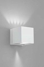 6822 Milan Iluminacion Dau настенный светильник