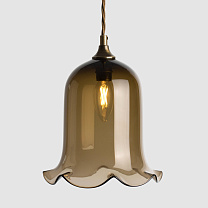 Nouveau Bell бронзовый