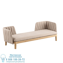 CALYPSO LOUNGE 210 L1R1 Royal Botania