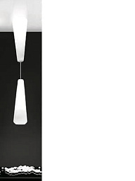 WITHWHITE SP 18 P Vistosi Withwhite подвесной светильник с коническим плафоном