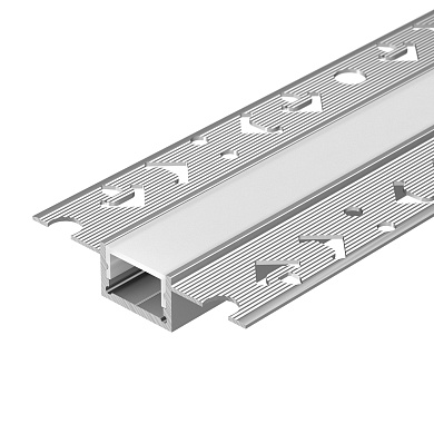 Профиль для светодиодной ленты Arlight SL-LINIA20-FANTOM