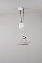 Original BTC Conical Prismatic