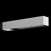 Flag 430 LED 4K 35W Grigio  220-240 V Spot-32°