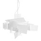 Подвесной светильник Foscarini Big Bang L — фото 1