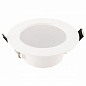 DK3048-WH Denkirs DK3046/7/8/9 встраиваемый светильник 7W 490lm 3000K — фото 5