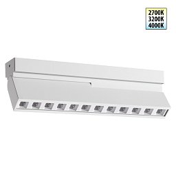 359763 Novotech Eos накладной светильник