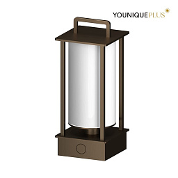 Уличная настольная лампа MiniPhoebe Battery Ghidini YP1550