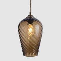 Twisted Optic Light бронзовый