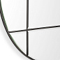 115635 Mirror Beaumont round Зеркало Eichholtz — фото 2