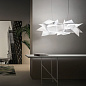 CRDSM00WHT06T00000EU Slamp подвесной светильник — фото 1