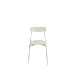 M0810112 Fromme Petite Friture Обеденный стул пастельно-зеленый