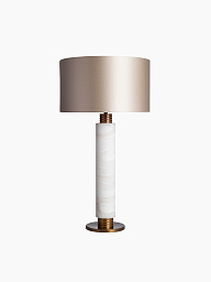 ALAMO-TABLE-LAMP Heathfield Alamo Настольная лампа