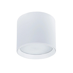 A5548PL-1WH Arte Lamp INTERCRUS точечный потолочный светильник цилиндрической формы белый