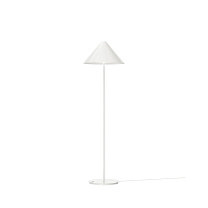 Keglen Floor Lamp / Белый