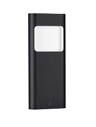 NL_OUTDOOR_TALL_BOLLARD Nova Luce TALL Боллард