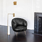 KW1611AB/WM Visual Comfort Alma напольная лампа — фото 10