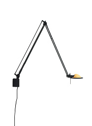 1D120A45N020 Luceplan Berenice настенный светильник