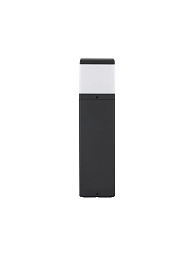 NL_OUTDOOR_FERRON_BOLLARD Nova Luce FERRON Боллард