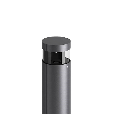 Светильник для дорожек MaxiTondo 800 180° Ghidini GH1371