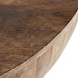4735 Jacob Large Coffee Table Arteriors кофейный стол — фото 4