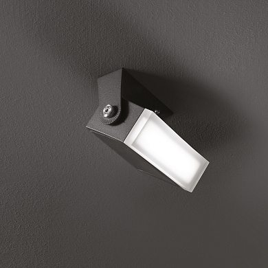 Прожектор Fog L 130 2.5 W Landa Illuminotecnica