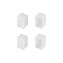 040855 Arlight Заглушка WPH-FLEX-1018-SIDE WHITE глухая