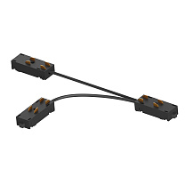 Соединитель питания T-образный гибкий Teta Pro 505293
