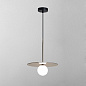 TAG01 подвесной светильник Imperiumloft Tag — фото 1