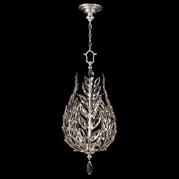 753840-4 Fine Art Lamps Crystal laurel Подвесной светильник