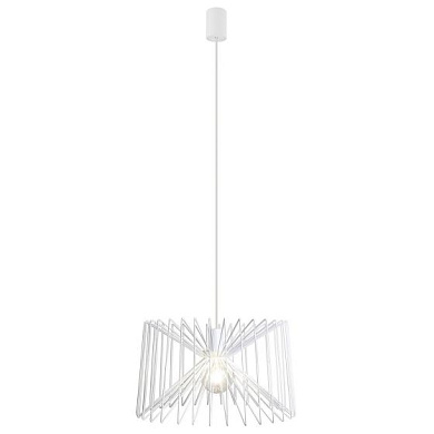 NW 6767 Nowodvorski Ness WHITE I подвесной светильник белый