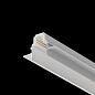 TRX004-223W Maytoni Busbar trunkings S35 Шинопровод встраиваемый Белый — фото 3