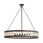 84034 Esme Chandelier Arteriors люстра