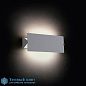 APPLIQUE A VOLET PIVOTANT DOUBLE LED настенный светильник Nemo AVP LWN 33 — фото 1