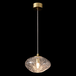 FORMLESS SP1 TRANSPARENT Crystal Lux Formless Светильник