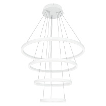 Подвесной светильник Design by Gronlund Layer, 1230-06, 4, Белый