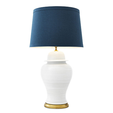 112542 Table Lamp Celestine Настольная лампа Eichholtz