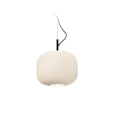 Bloom Pendant Light Design by Gronlund подвесной светильник белый д. 20 см
