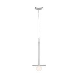 KP1001PN Visual Comfort NODES Подвесной светильник