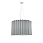 SPSKR100E27XXBC Axolight Skirt 100 SP люстра дизайнерская белый — фото 1