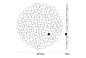 Подвесной светильник SERIP Pathleaf Foliage — фото 1