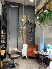 Обновление светильников для студии колористики Brera color bar, Москва — 81B6B44C-0629-40D5-B332-4B6763643A31.jpeg