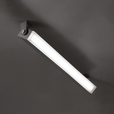 Прожектор Fog L 600 24 W Landa Illuminotecnica