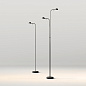 166062/10 Vibia Pin светильник для чтения верде — фото 6
