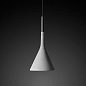 FN291007R1_42 Foscarini Aplomb Outdoor SP LED люстра современная моховый зелёный — фото 1
