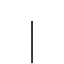LOGIC R300 8.30 WB + BASE N Led Technology подвесной светильник черный