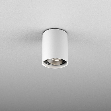 Накладной светильник AQForm VYRO x1 round move LED surface