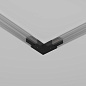 TRA001CLB-11B Maytoni Accessories for tracks Unity Комплектующие для систем освещения с токоведущими элементами Черный — фото 4